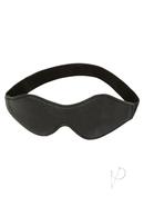 Nocturnal Collection Eye Mask - Black