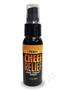 Cheef Relief Soothing Throat Spray 1oz - Peach